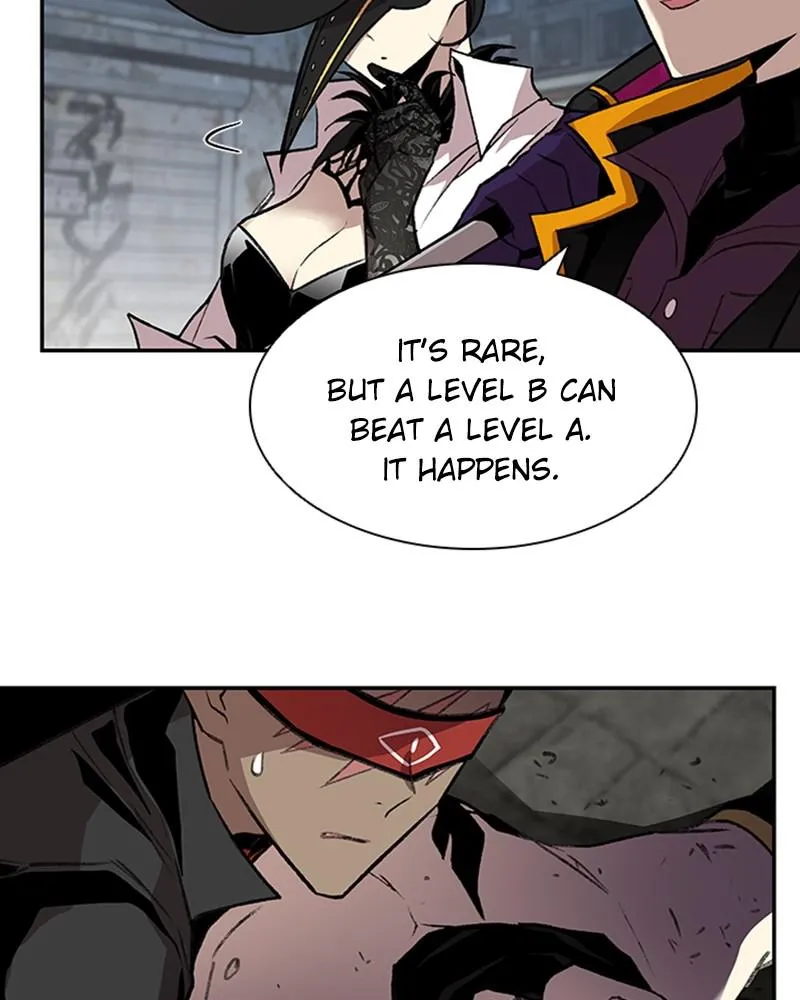 Read Villain To Kill EN Manga Online