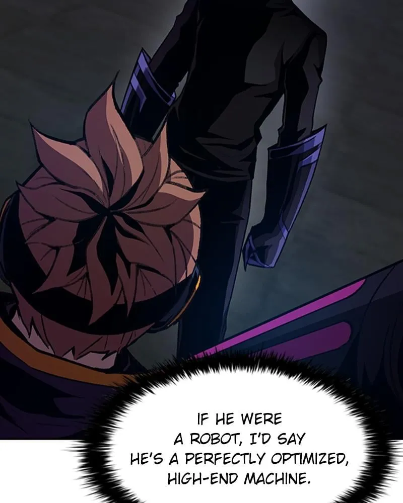 Read Villain To Kill EN Manga Online
