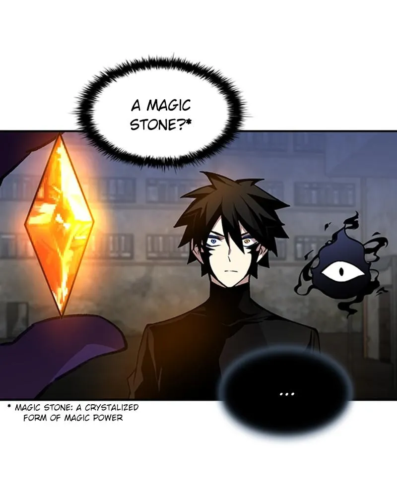 Read Villain To Kill EN Manga Online