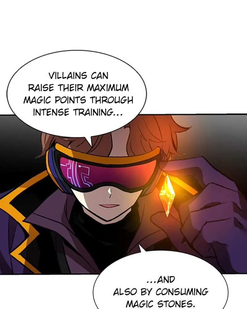 Read Villain To Kill EN Manga Online