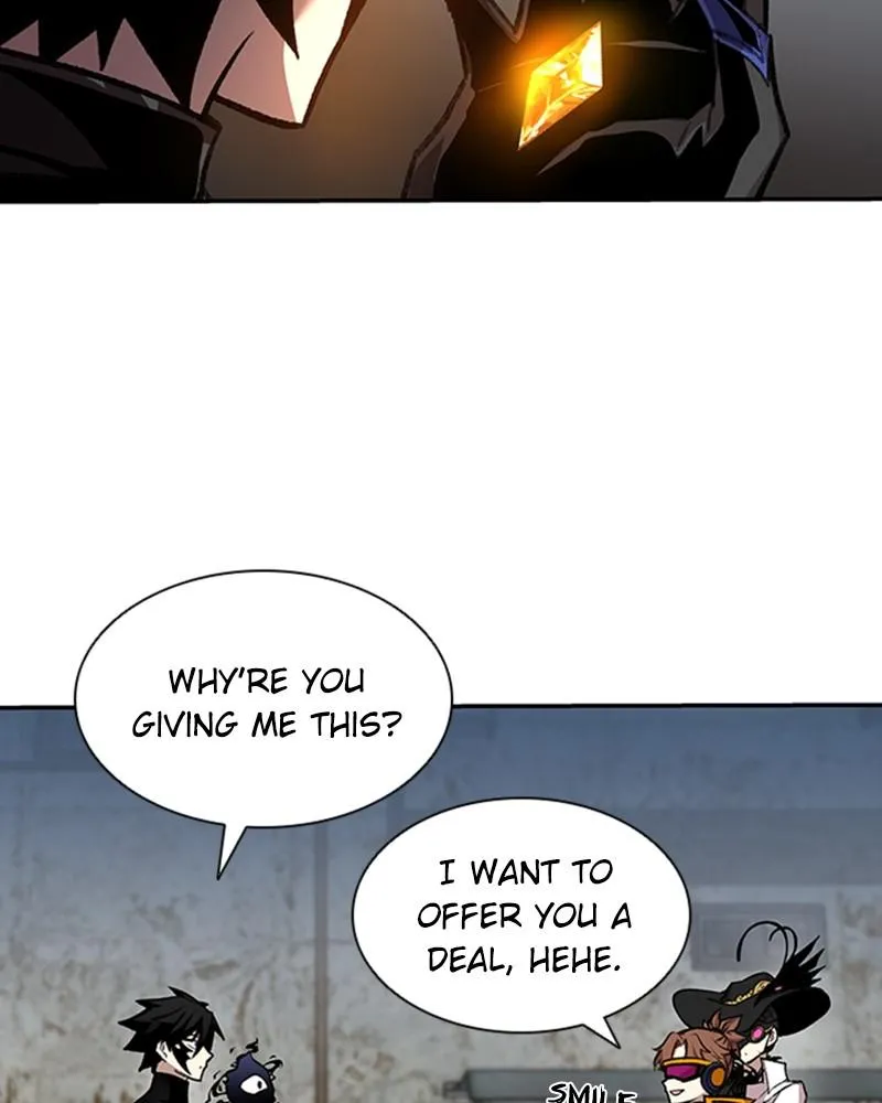 Read Villain To Kill EN Manga Online