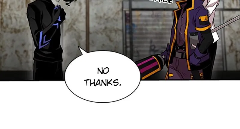 Read Villain To Kill EN Manga Online