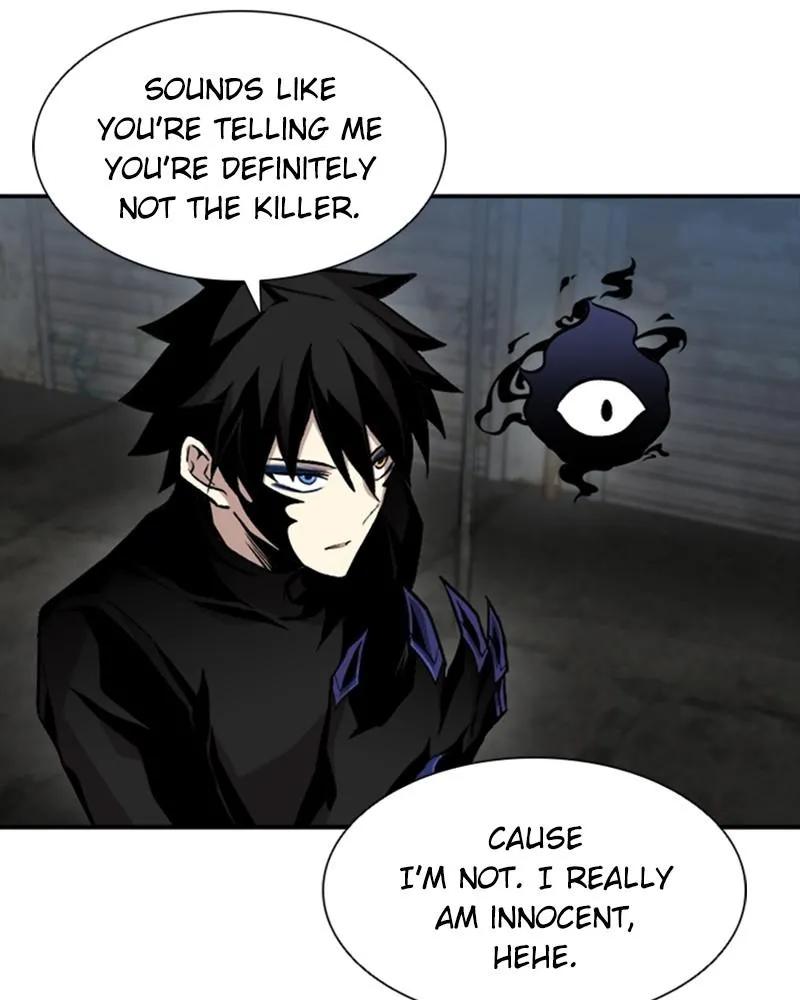 Read Villain To Kill EN Manga Online