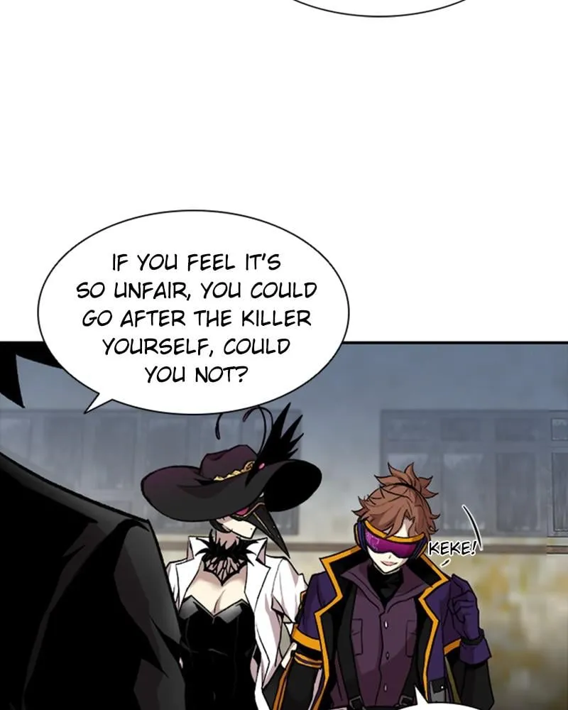 Read Villain To Kill EN Manga Online