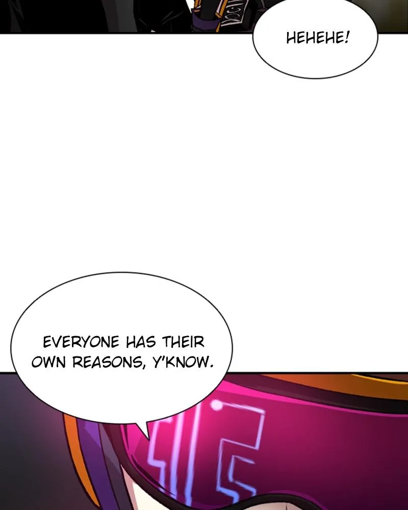 Read Villain To Kill EN Manga Online