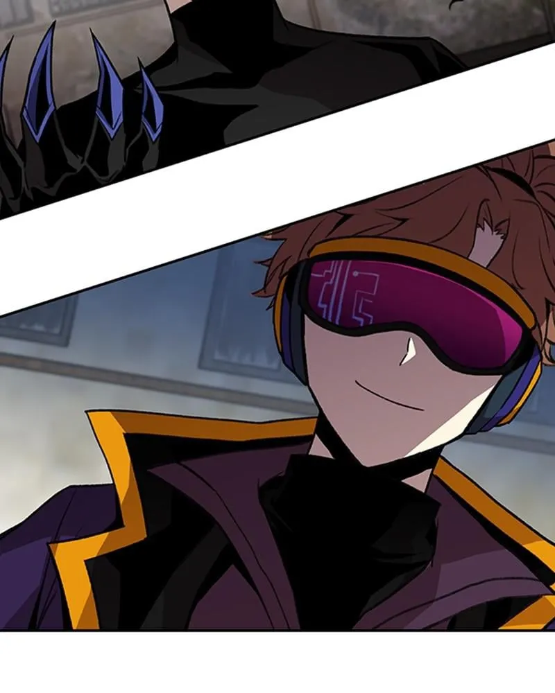 Read Villain To Kill EN Manga Online