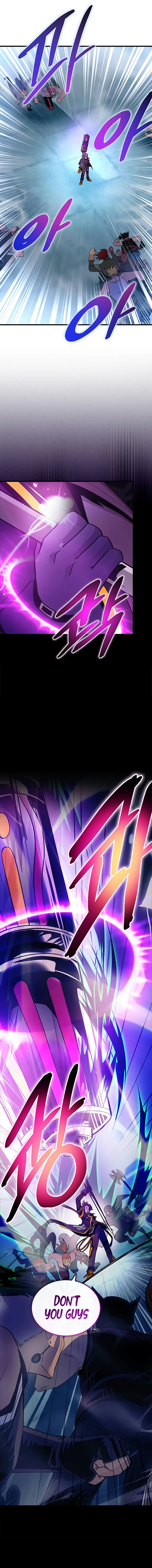 Read Villain To Kill EN Manga Online