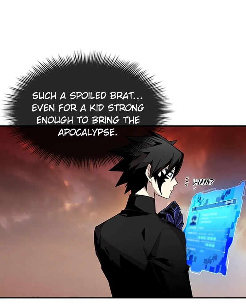 Read Villain To Kill EN Manga Online