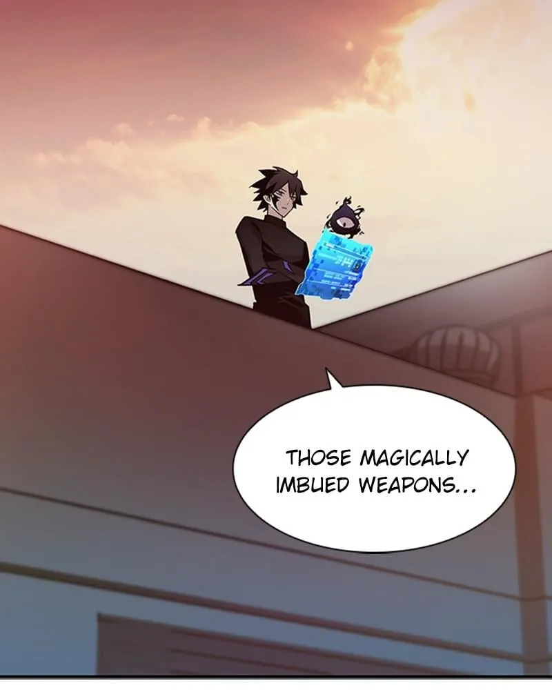 Read Villain To Kill EN Manga Online