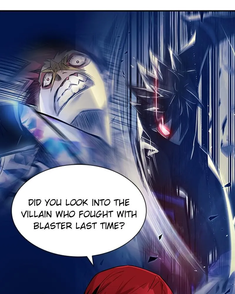 Read Villain To Kill EN Manga Online