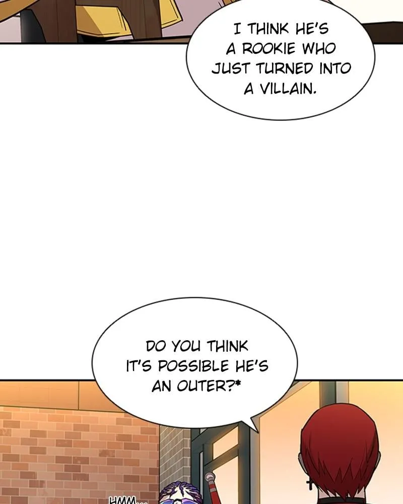 Read Villain To Kill EN Manga Online