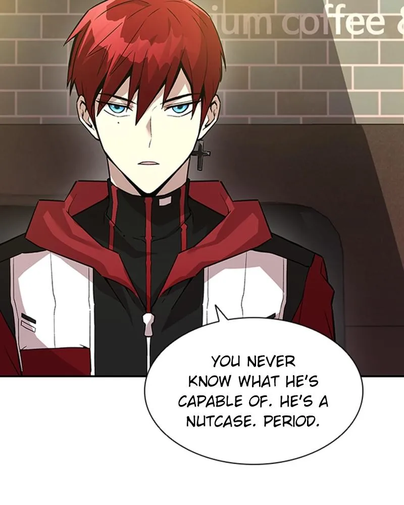 Read Villain To Kill EN Manga Online