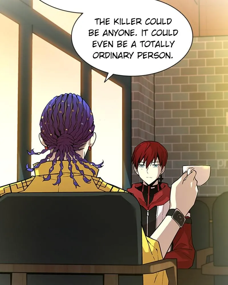Read Villain To Kill EN Manga Online