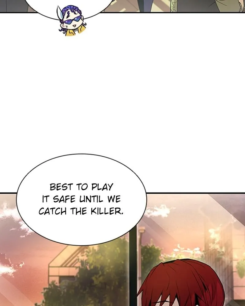 Read Villain To Kill EN Manga Online