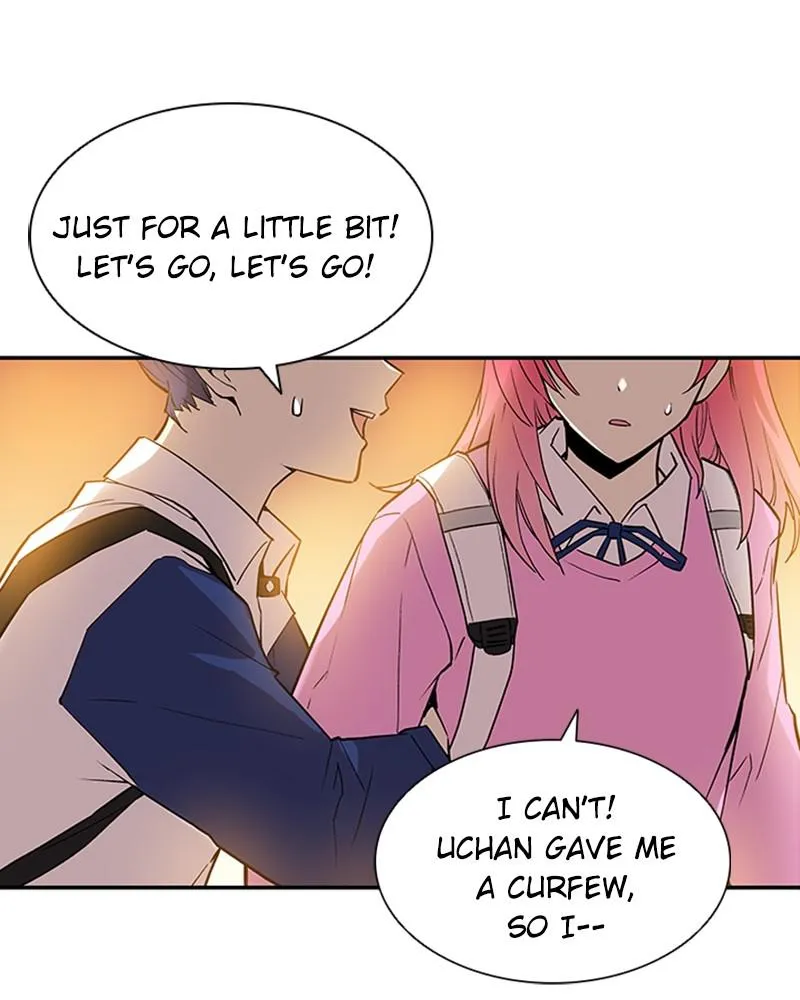 Read Villain To Kill EN Manga Online