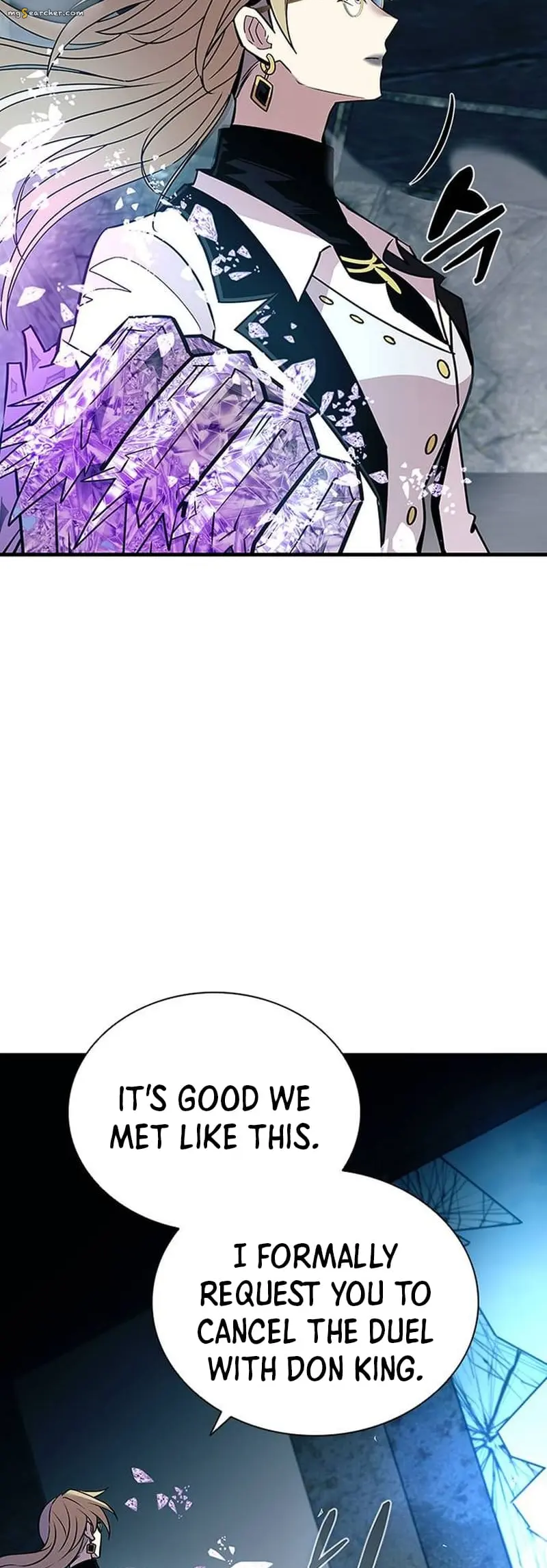 Read Villain To Kill EN Manga Online