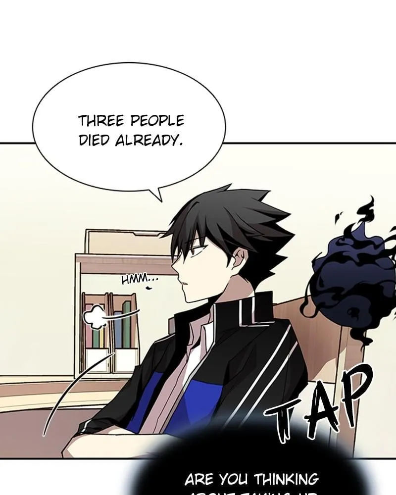 Read Villain To Kill EN Manga Online
