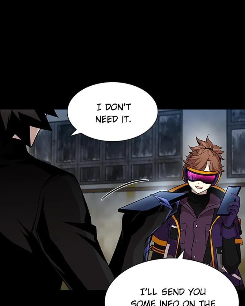 Read Villain To Kill EN Manga Online