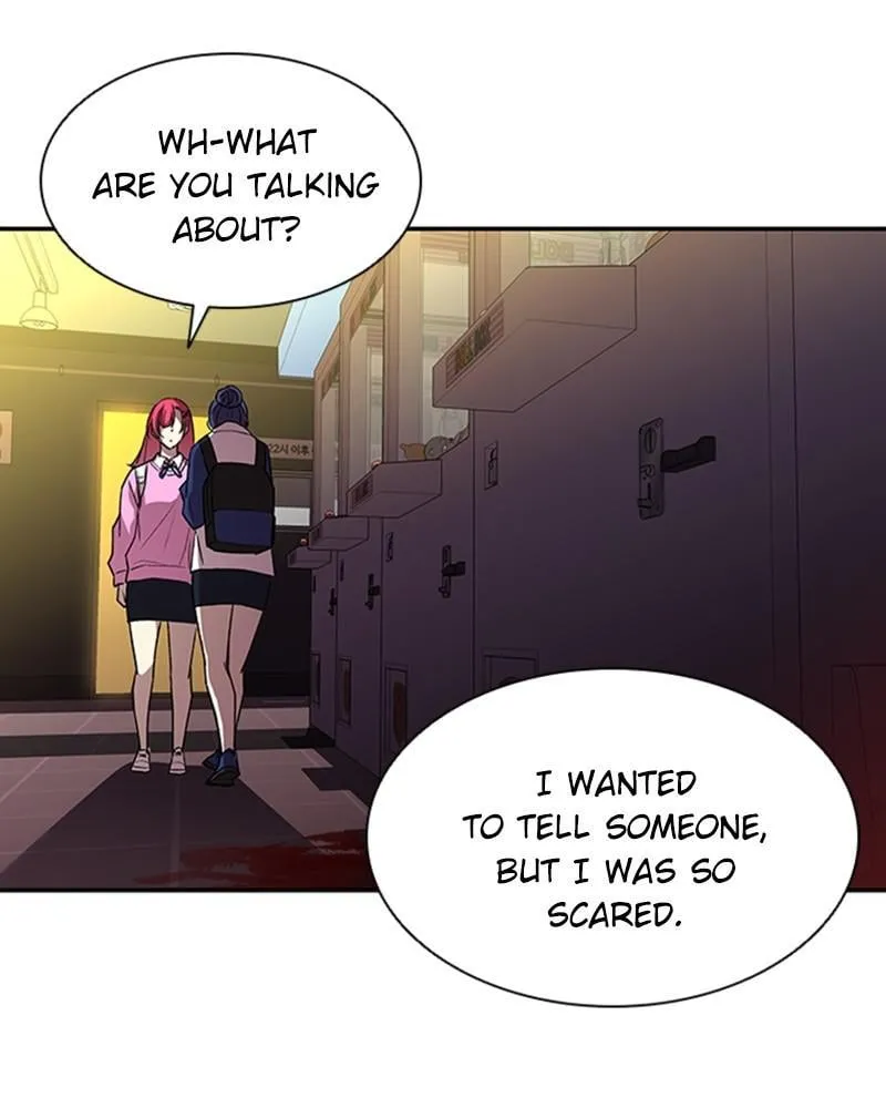 Read Villain To Kill EN Manga Online