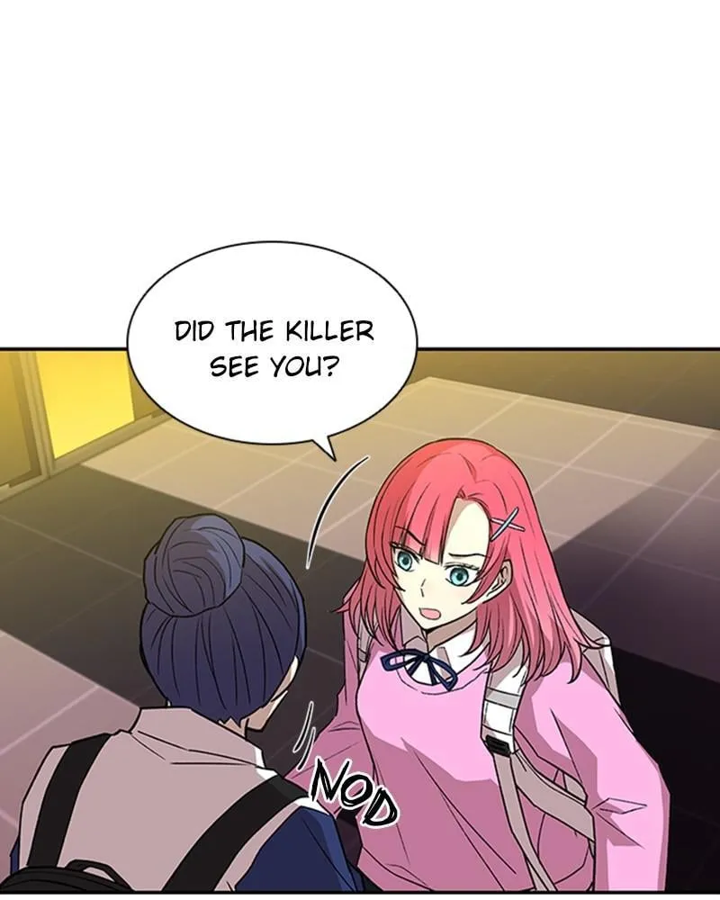 Read Villain To Kill EN Manga Online