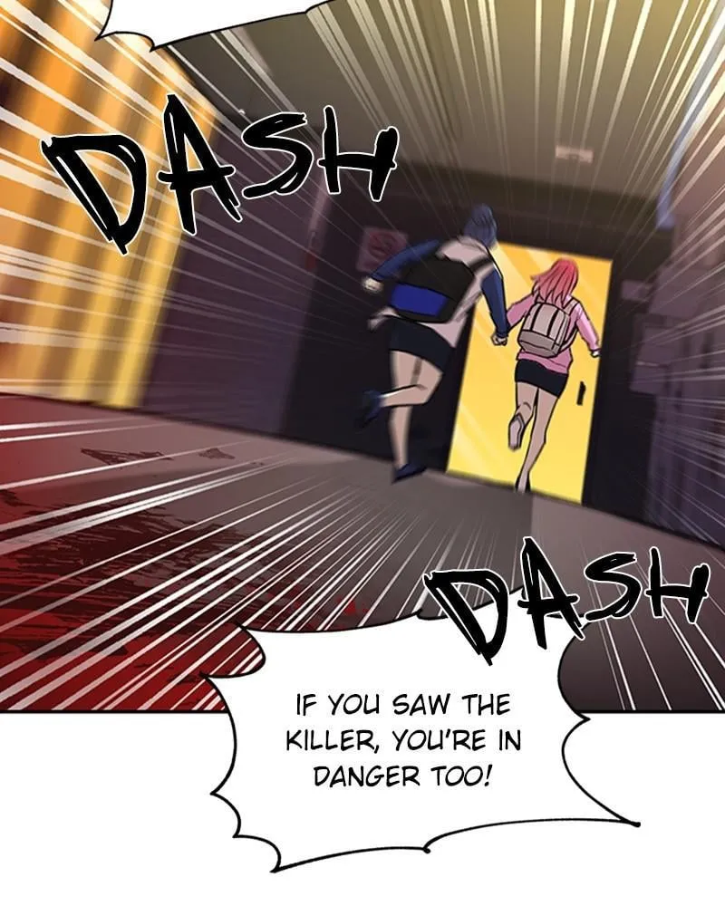 Read Villain To Kill EN Manga Online