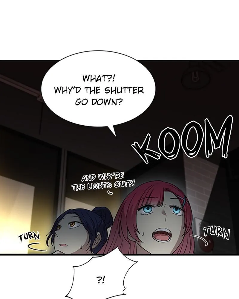 Read Villain To Kill EN Manga Online