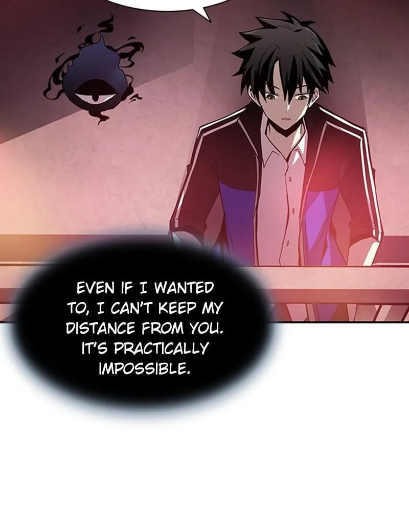 Read Villain To Kill EN Manga Online