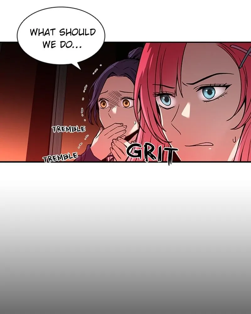Read Villain To Kill EN Manga Online