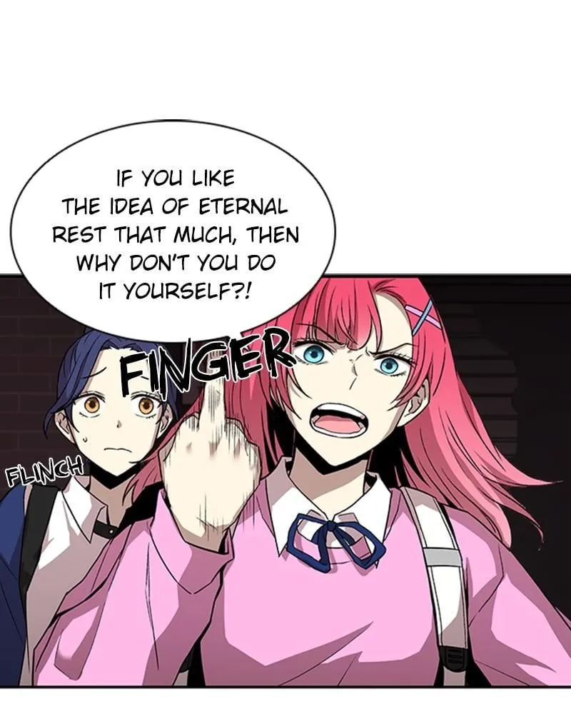 Read Villain To Kill EN Manga Online