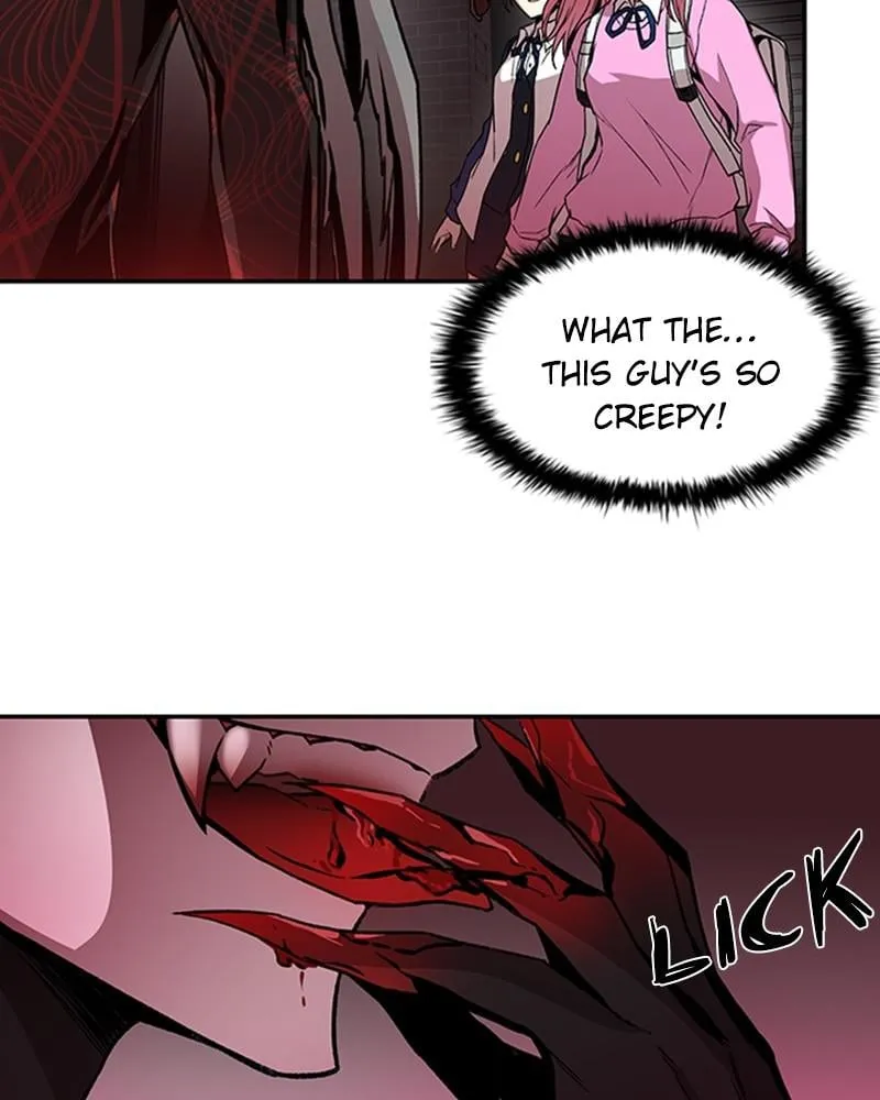 Read Villain To Kill EN Manga Online