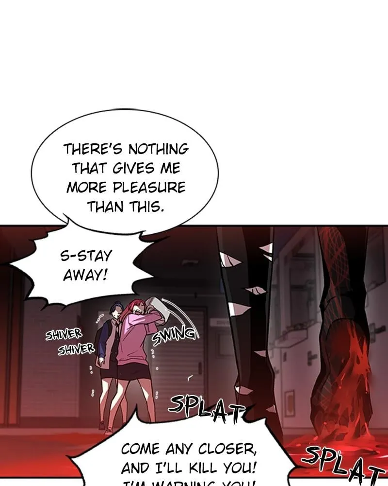 Read Villain To Kill EN Manga Online