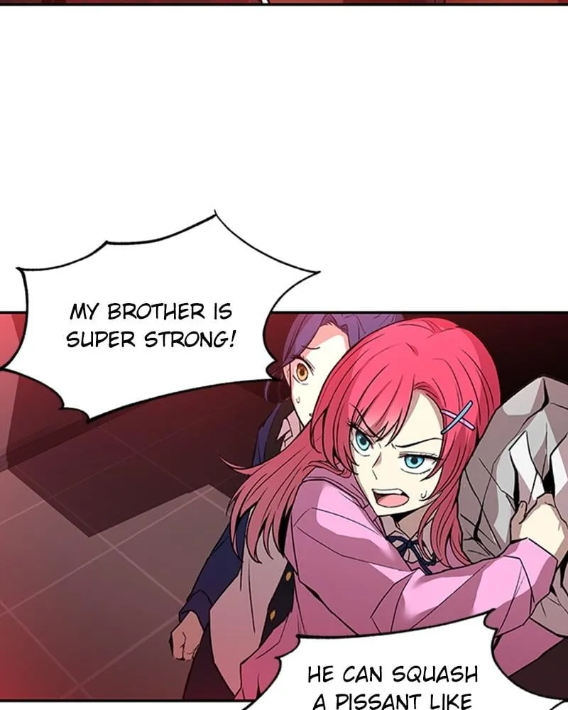 Read Villain To Kill EN Manga Online