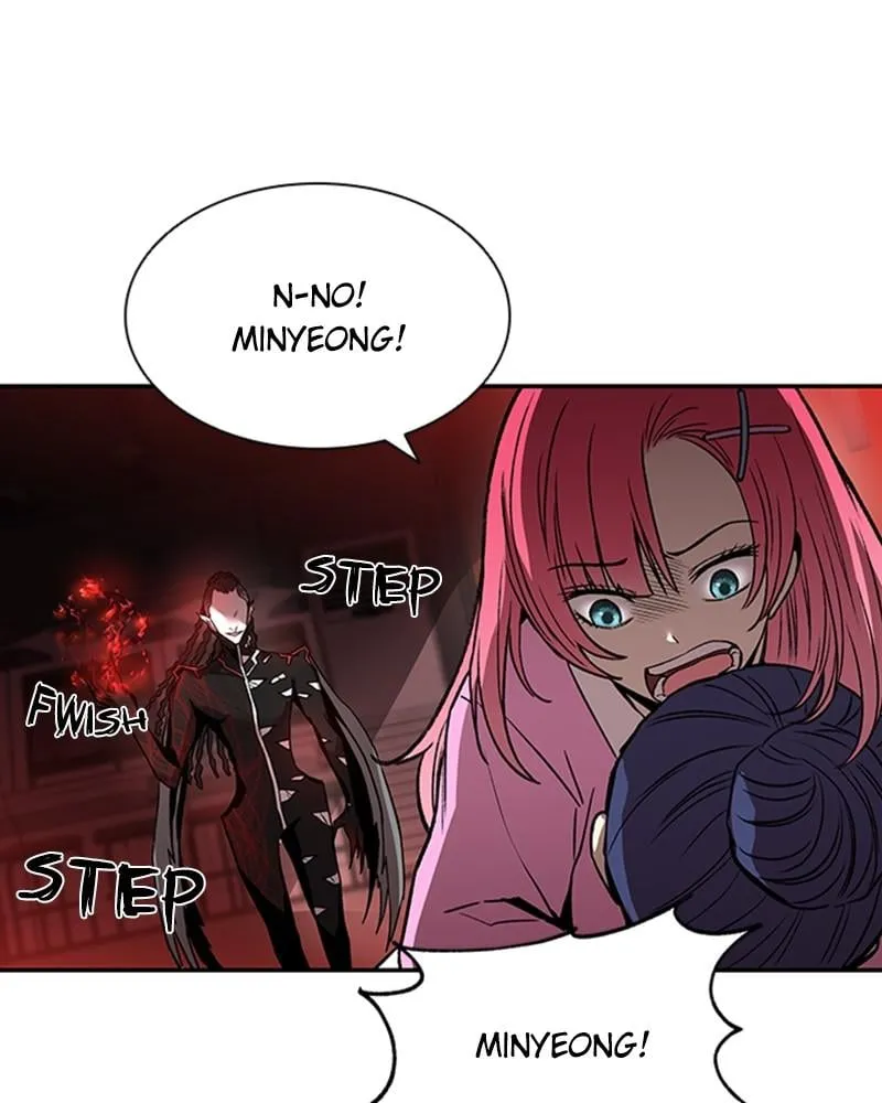 Read Villain To Kill EN Manga Online