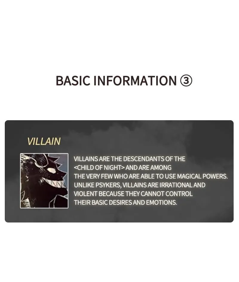 Read Villain To Kill EN Manga Online