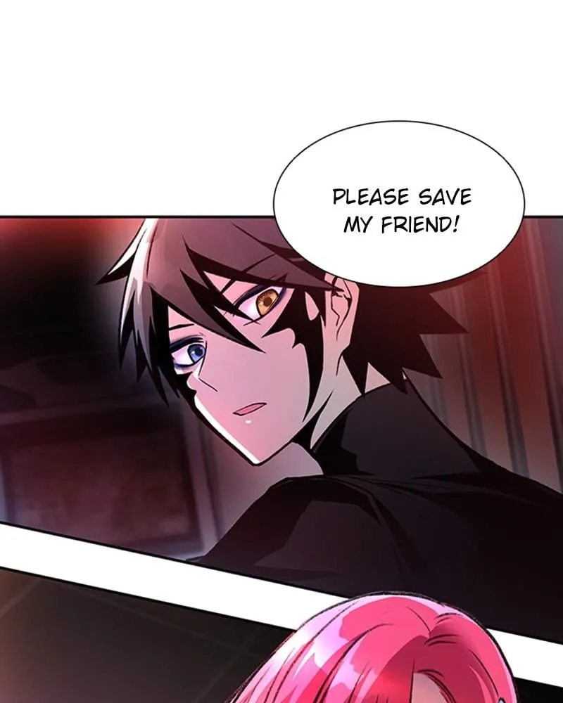 Read Villain To Kill EN Manga Online