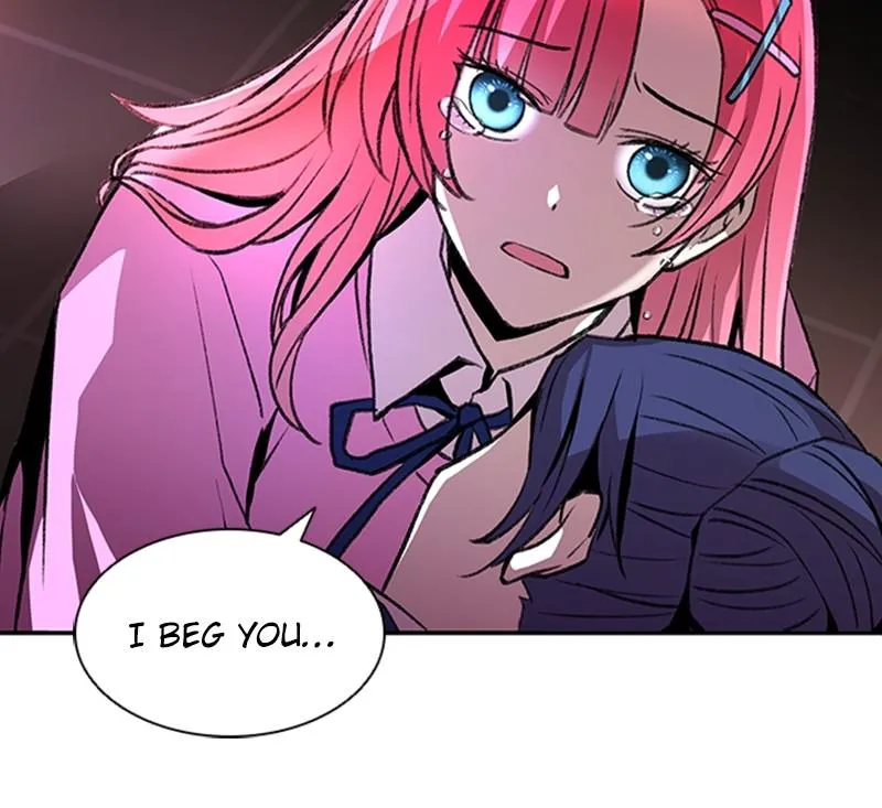 Read Villain To Kill EN Manga Online