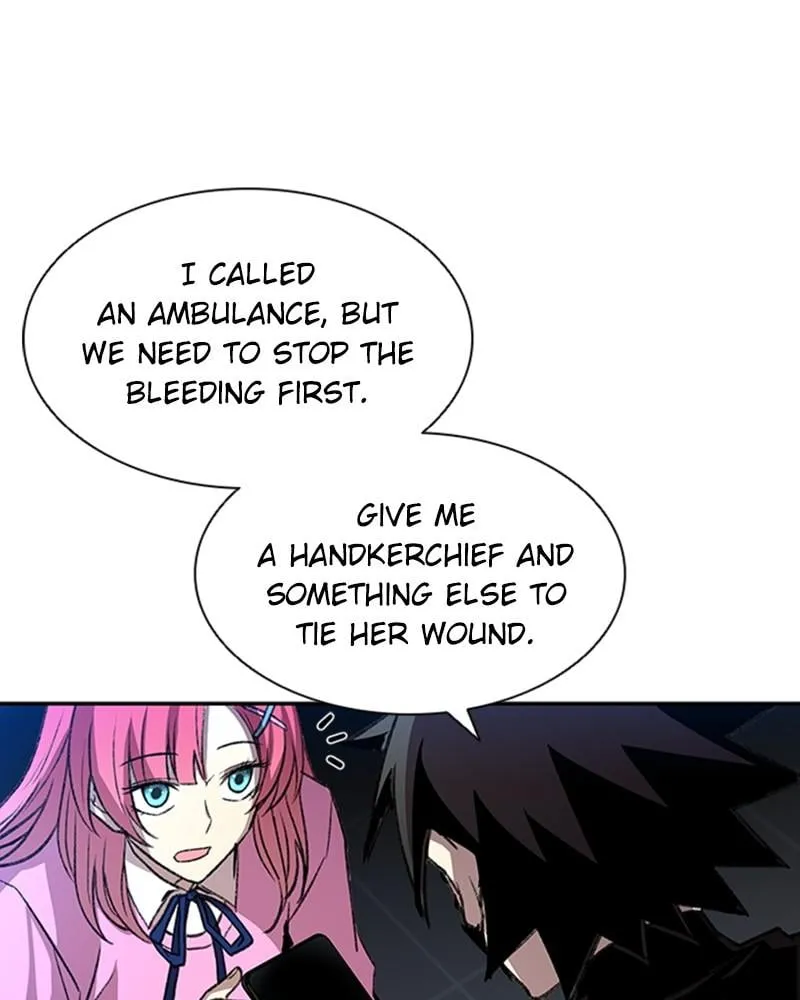 Read Villain To Kill EN Manga Online