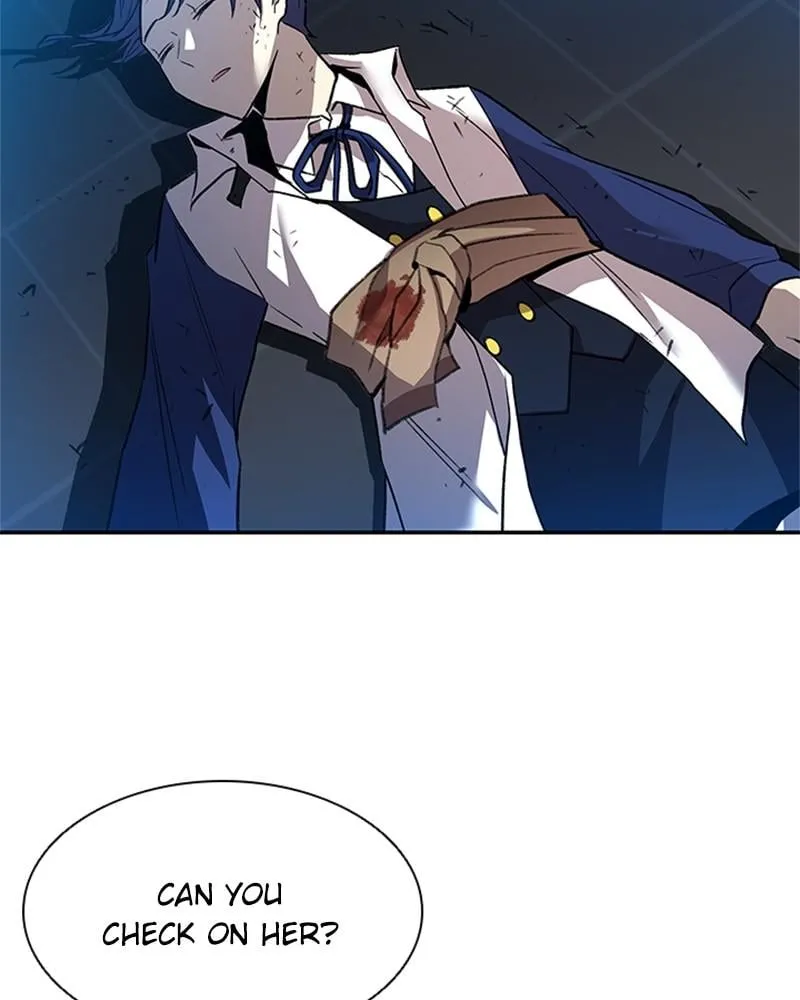 Read Villain To Kill EN Manga Online