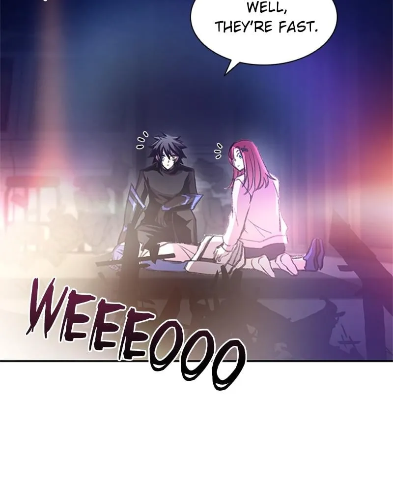 Read Villain To Kill EN Manga Online