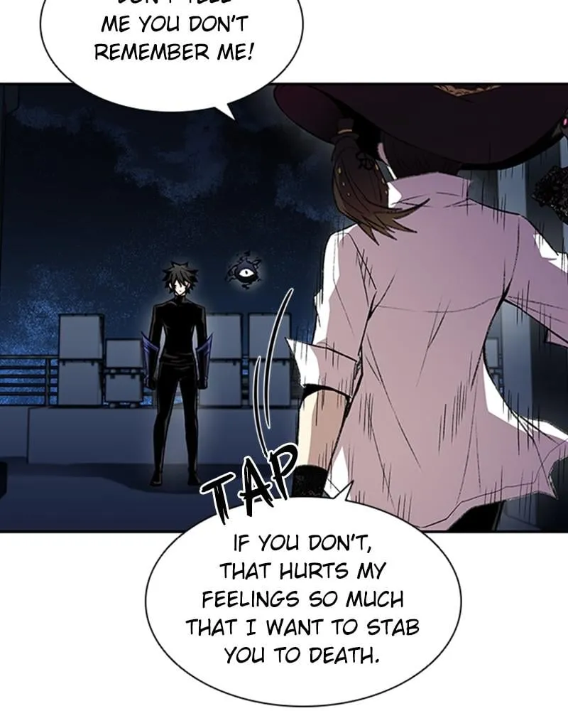 Read Villain To Kill EN Manga Online