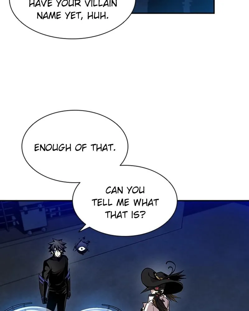 Read Villain To Kill EN Manga Online
