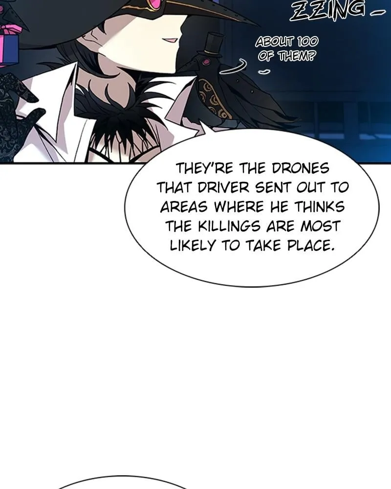 Read Villain To Kill EN Manga Online
