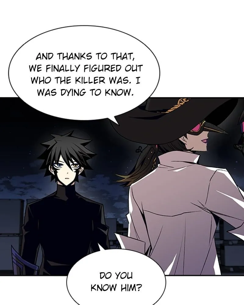Read Villain To Kill EN Manga Online