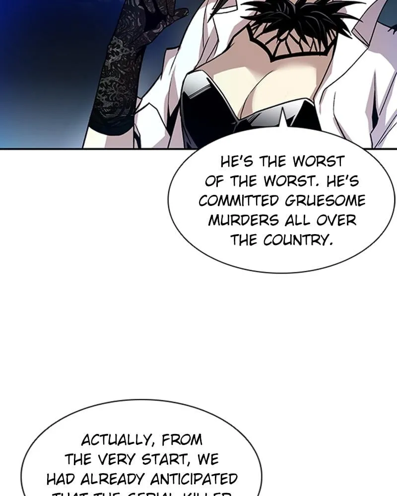 Read Villain To Kill EN Manga Online