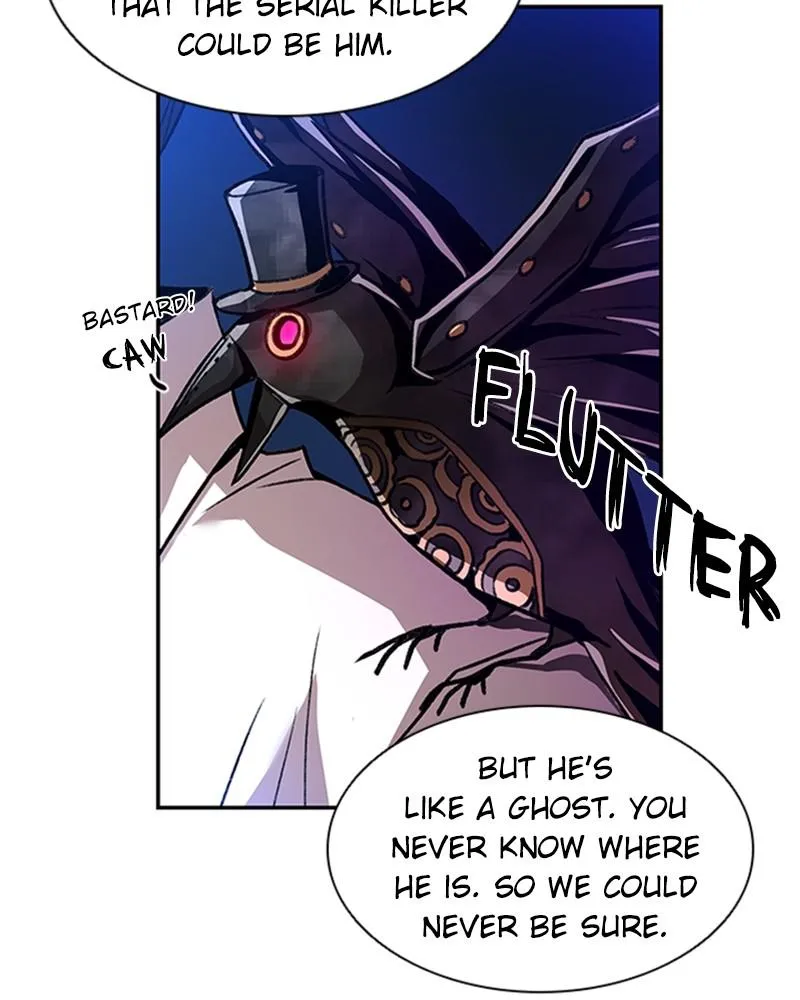 Read Villain To Kill EN Manga Online