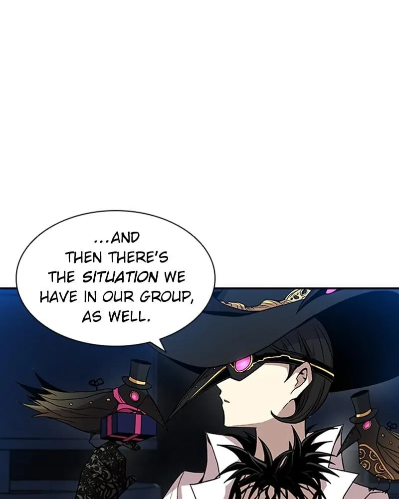Read Villain To Kill EN Manga Online