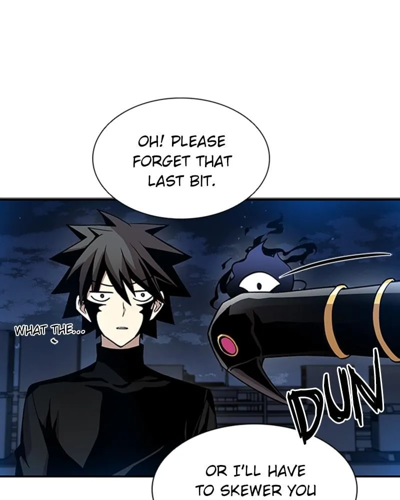Read Villain To Kill EN Manga Online