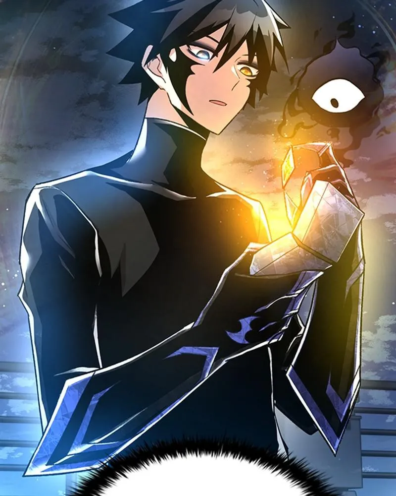Read Villain To Kill EN Manga Online