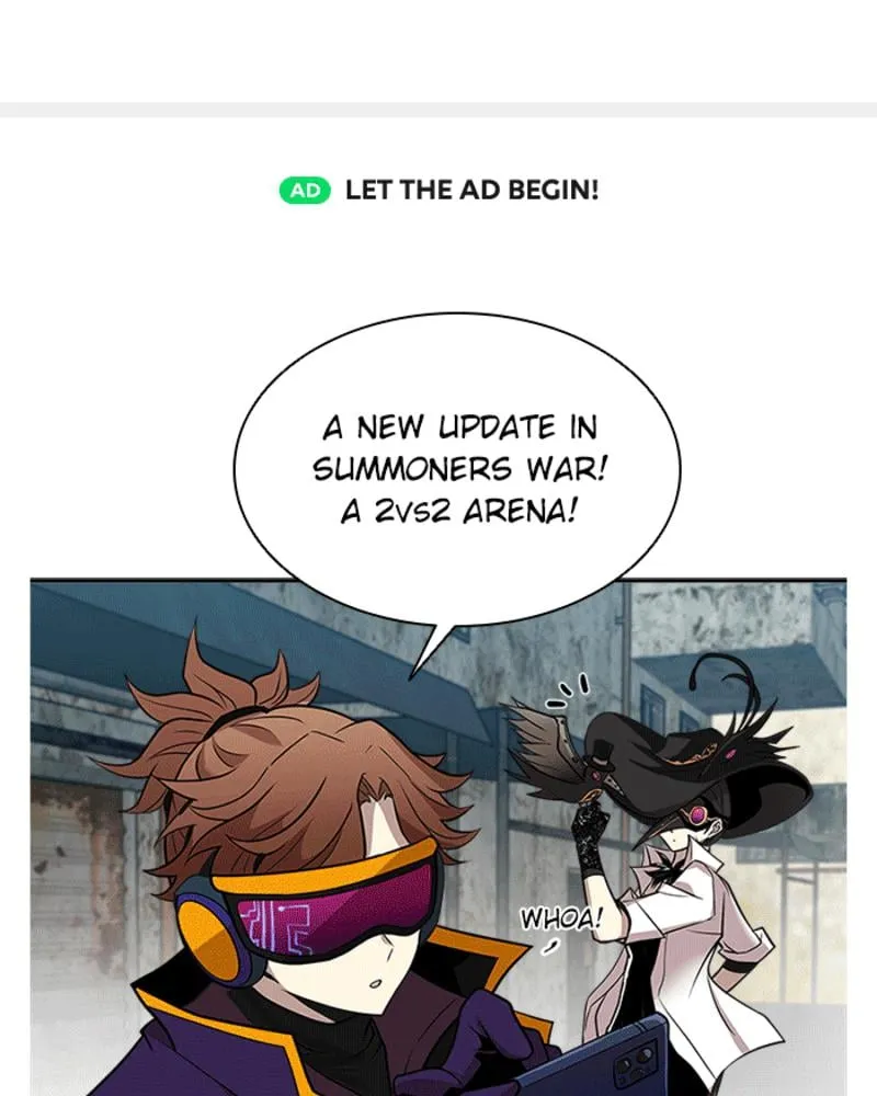 Read Villain To Kill EN Manga Online
