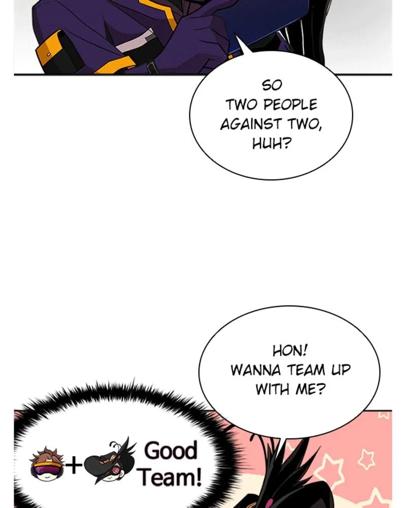 Read Villain To Kill EN Manga Online
